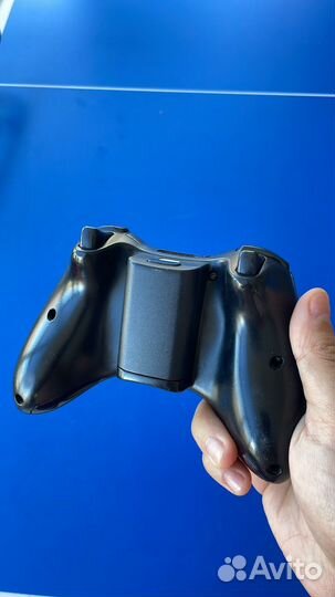 Джойстик xbox 360