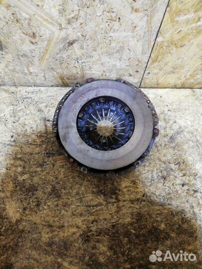 Комплект сцепления Opel Insignia (A) (2008 - 2014)