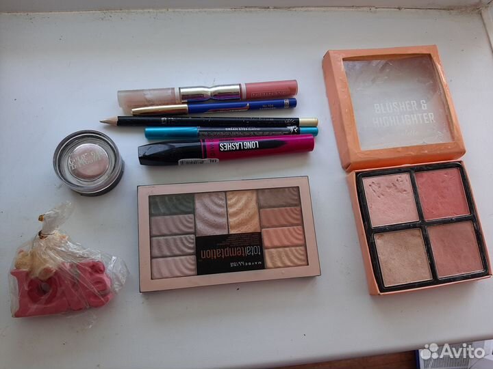 Набор косметики