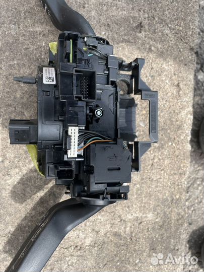 Гитара, подрулевой переключатель Ауди a3