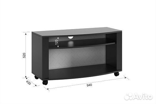 Тумба тв мини