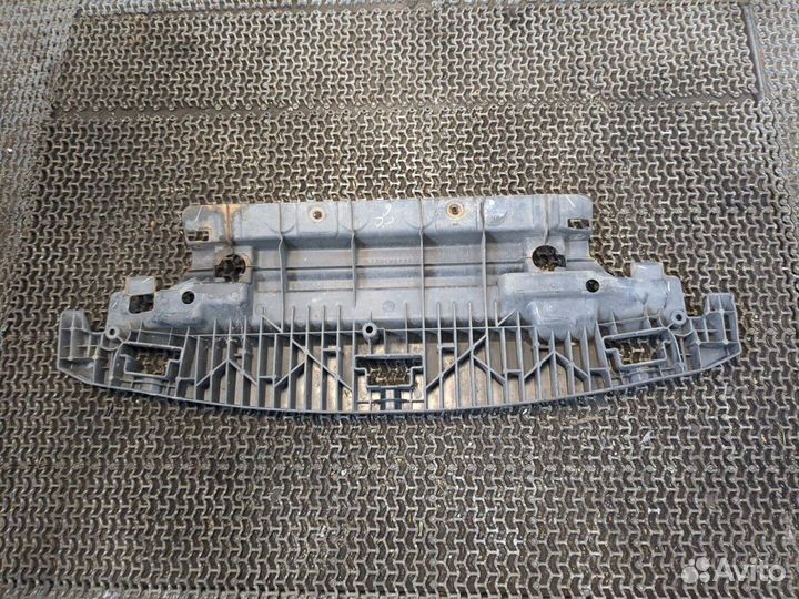 Кронштейн бампера Subaru Tribeca (B9), 2007