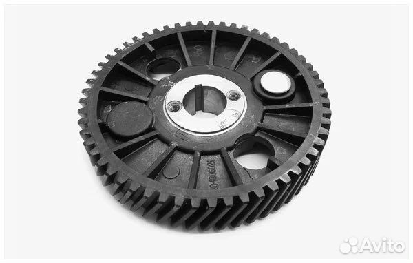 Шестерня распредвала умз 4216