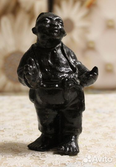 Ходжа Насреддин. Куса