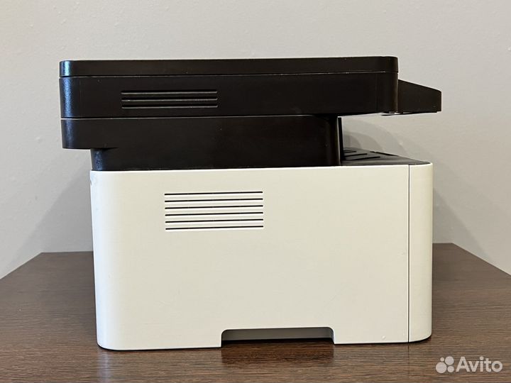 Мфу Лазерный Samsung M2070W