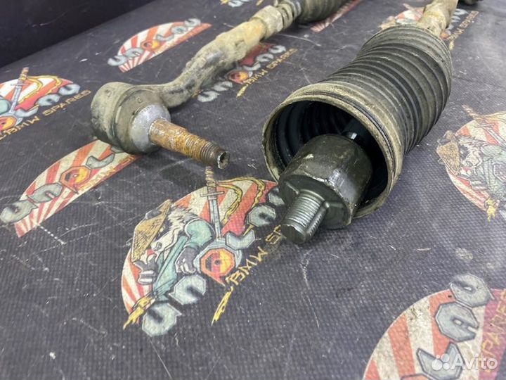 Рулевая тяга Bmw F02 N63