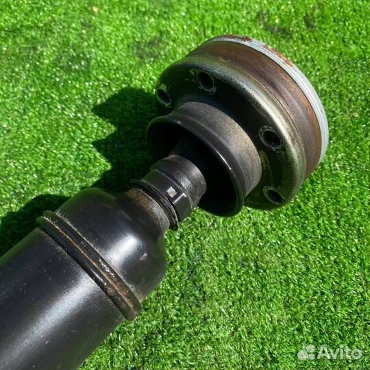 Карданный вал Suzuki Escudo/ Grand Vitara TD54W