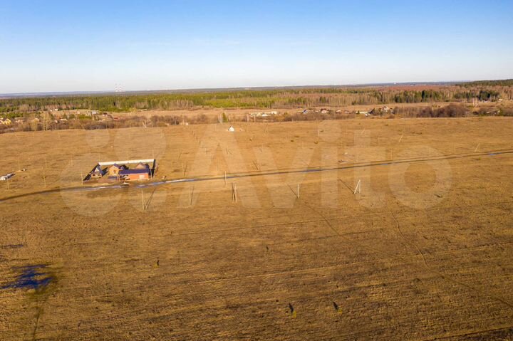 Участок 24 сот. (ИЖС)