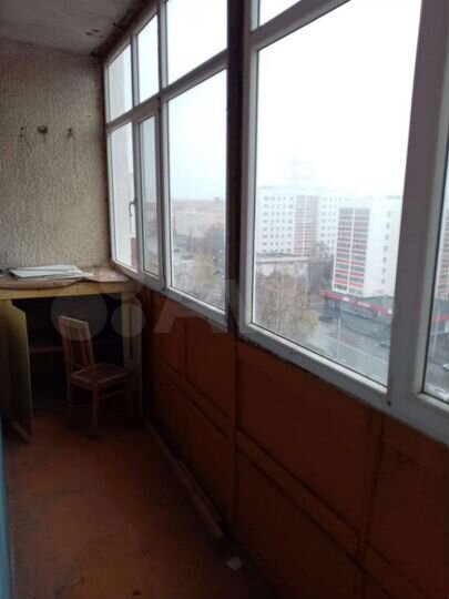 3-к. квартира, 66,1 м², 9/9 эт.