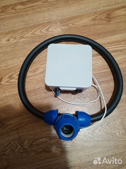 Металлоискатель