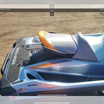 BRP Sea-Doo GTI SE 170, 2024, Брест