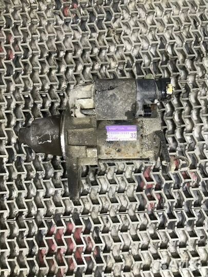 Стартер Honda Civic 228000-9580