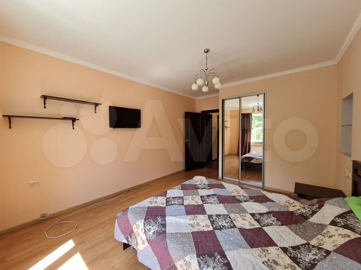 2-к. квартира, 68 м², 2/7 эт.