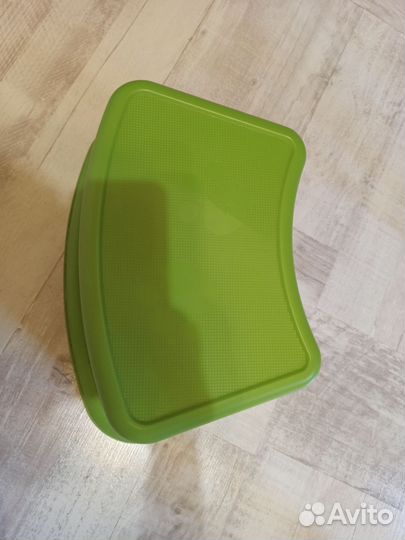 Подставка для ног детская