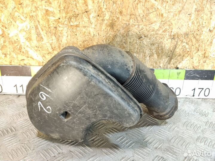 Воздуховод Bmw X5 e70 2007-2013