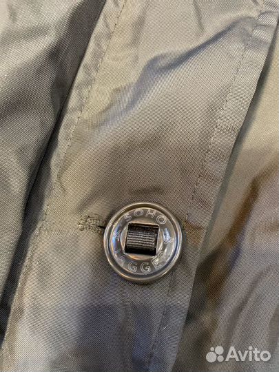 Пуховик Soho Jagger