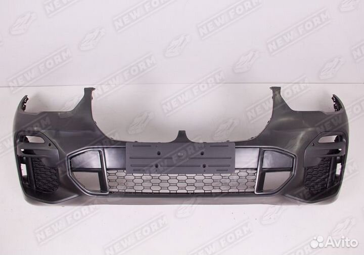 М пакет для BMW X5 G05