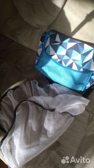 Коляска трансформер Babyton Melly