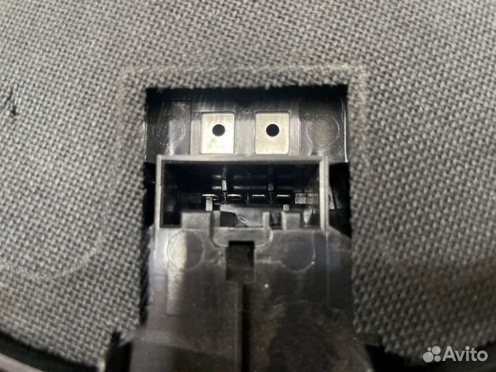 Сабвуфер передний левый Bmw 5Gt F07 N57D30 2013