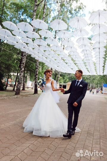 Свадебный фотограф/ семейный фотограф/ фотосессия