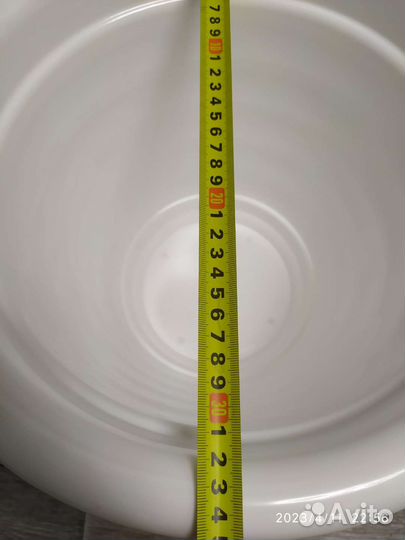 Горшок для цветов 16л