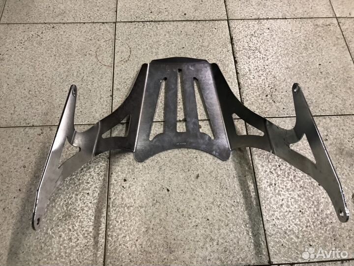 Suzuki m90, VZ1500 багажник новый