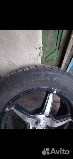 Matador MP 47 Hectorra 3 215/55 R16