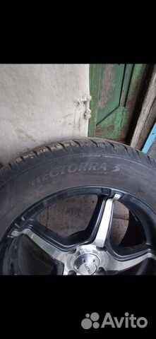 Matador MP 47 Hectorra 3 215/55 R16