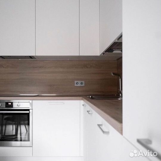 Кухня (реальная цена за гарнитур)ks:0727257