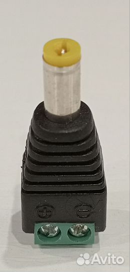 Для видеонаблюдения