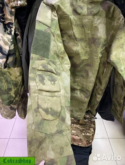 Тактический костюм боевой Мох (48-56) р