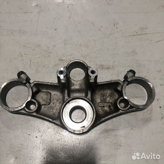 Верхняя траверса для Honda CBR900RR