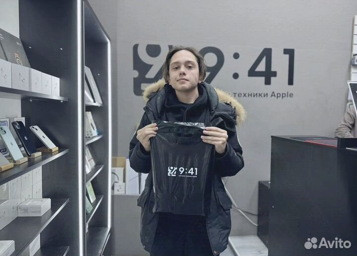 Apple Watch SE 2 40mm starlight