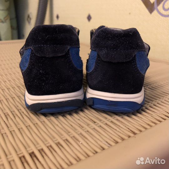 Сандали 21 размер