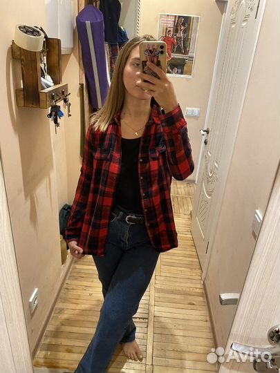 Женские вещи пакетом 42 44 46