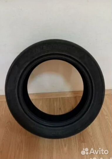 Hankook Kinergy Eco 205/55 R16