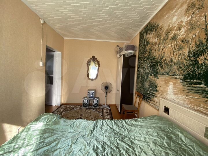 Дом 71,5 м² на участке 16 сот.