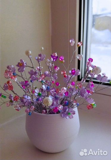 Декор для интерьера