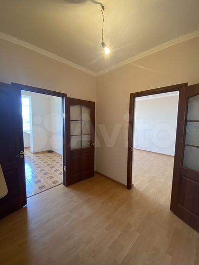 1-к. квартира, 47,2 м², 3/5 эт.