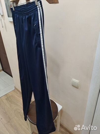 Спортивные штаны 50 размера