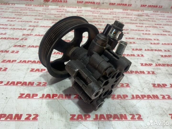 Гидроусилитель Toyota Rav4 ACA21 1azfse 2002