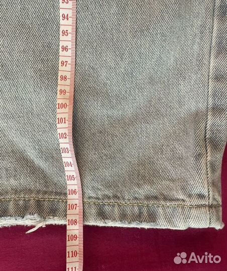 Жилетка, Джинсы трубы, свитер 42/44