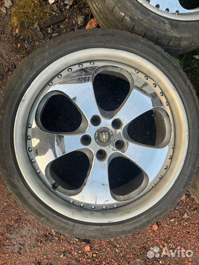 Продам колеса