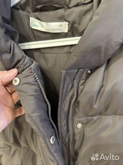 Демисезонная куртка befree