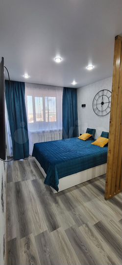 Комната 25 м² в 1-к., 15/25 эт.