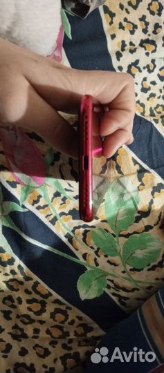 Xiaomi Redmi Note 7, 4/64 ГБ