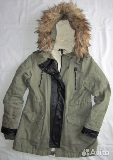 Парка Jennyfer размер S-XS