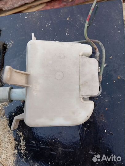 Бачок омывателя matiz