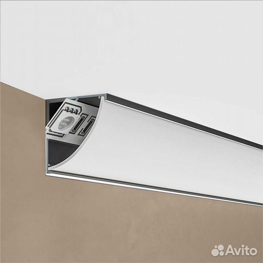 Светодиодная лента Apeyron 00-302 (5 м.)