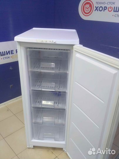 Морозильная камера бу бирюса с гарантией 1 год